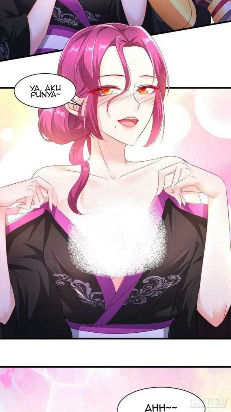 Forced To Become the Villain’s Son-in-law Chapter 141 - halaman 40