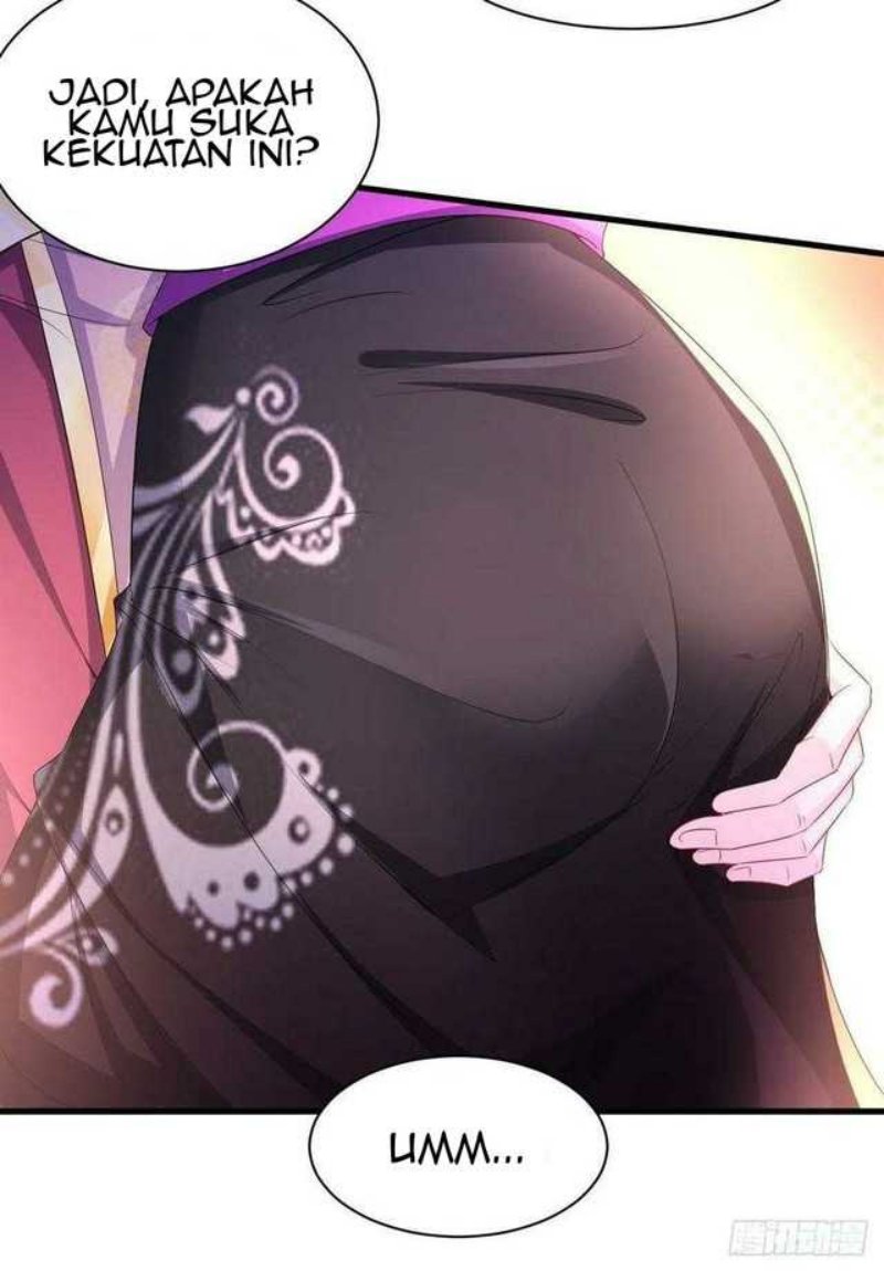 Forced To Become the Villain’s Son-in-law Chapter 141 - halaman 42