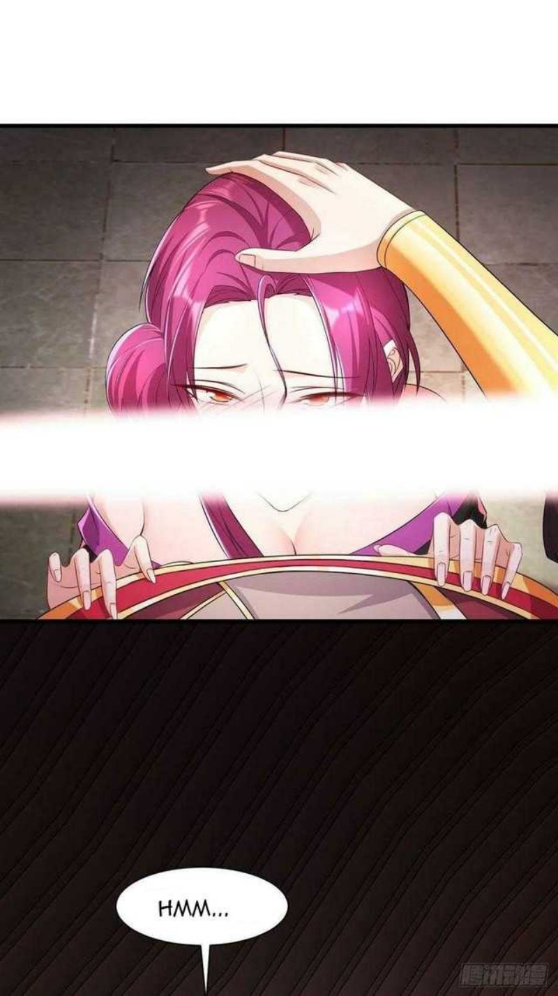 Forced To Become the Villain’s Son-in-law Chapter 141 - halaman 43