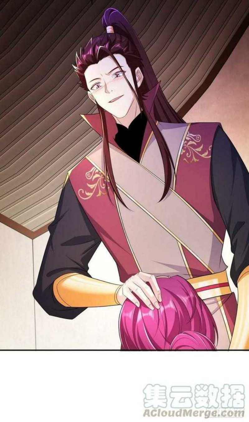 Forced To Become the Villain’s Son-in-law Chapter 141 - halaman 44