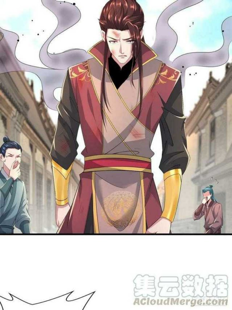 Forced To Become the Villain’s Son-in-law Chapter 141 - halaman 5