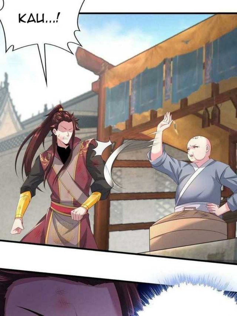 Forced To Become the Villain’s Son-in-law Chapter 141 - halaman 6