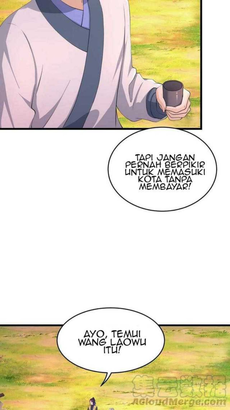 Forced To Become the Villain’s Son-in-law Chapter 142 - halaman 10