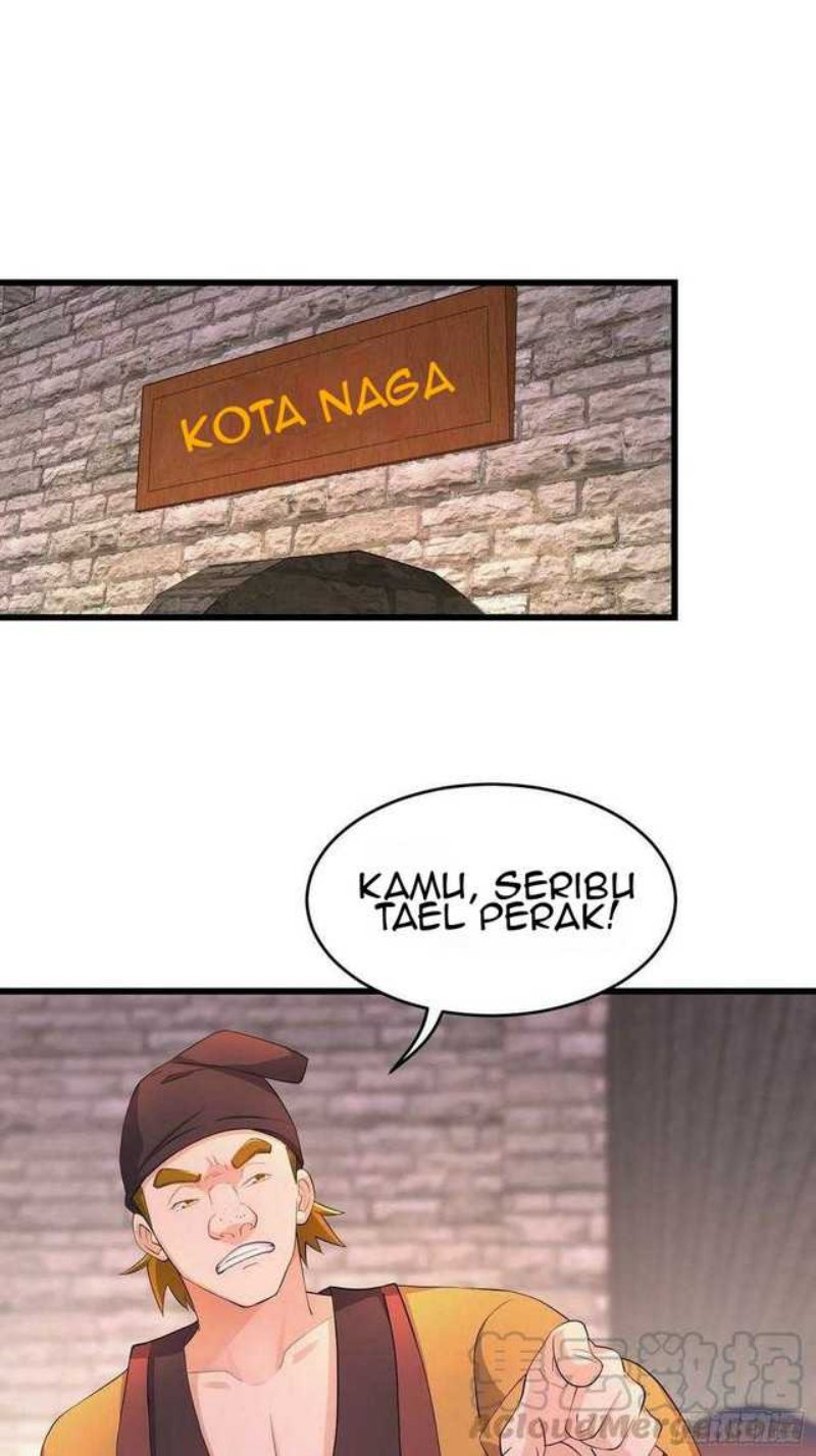Forced To Become the Villain’s Son-in-law Chapter 142 - halaman 12