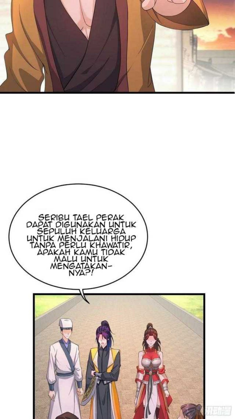 Forced To Become the Villain’s Son-in-law Chapter 142 - halaman 13