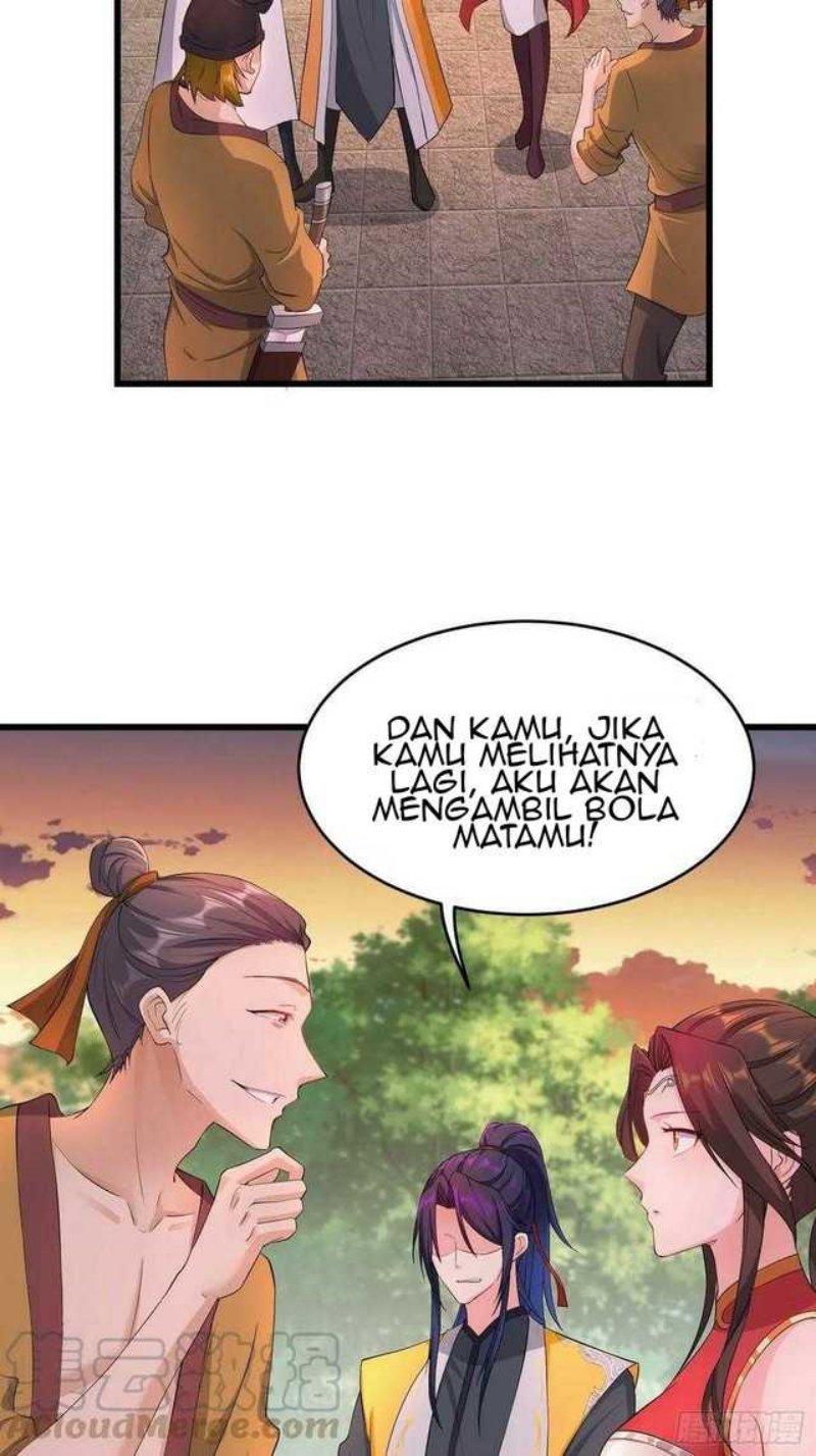 Forced To Become the Villain’s Son-in-law Chapter 142 - halaman 14