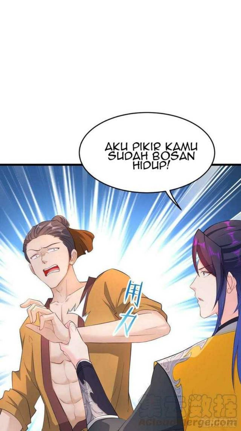 Forced To Become the Villain’s Son-in-law Chapter 142 - halaman 16