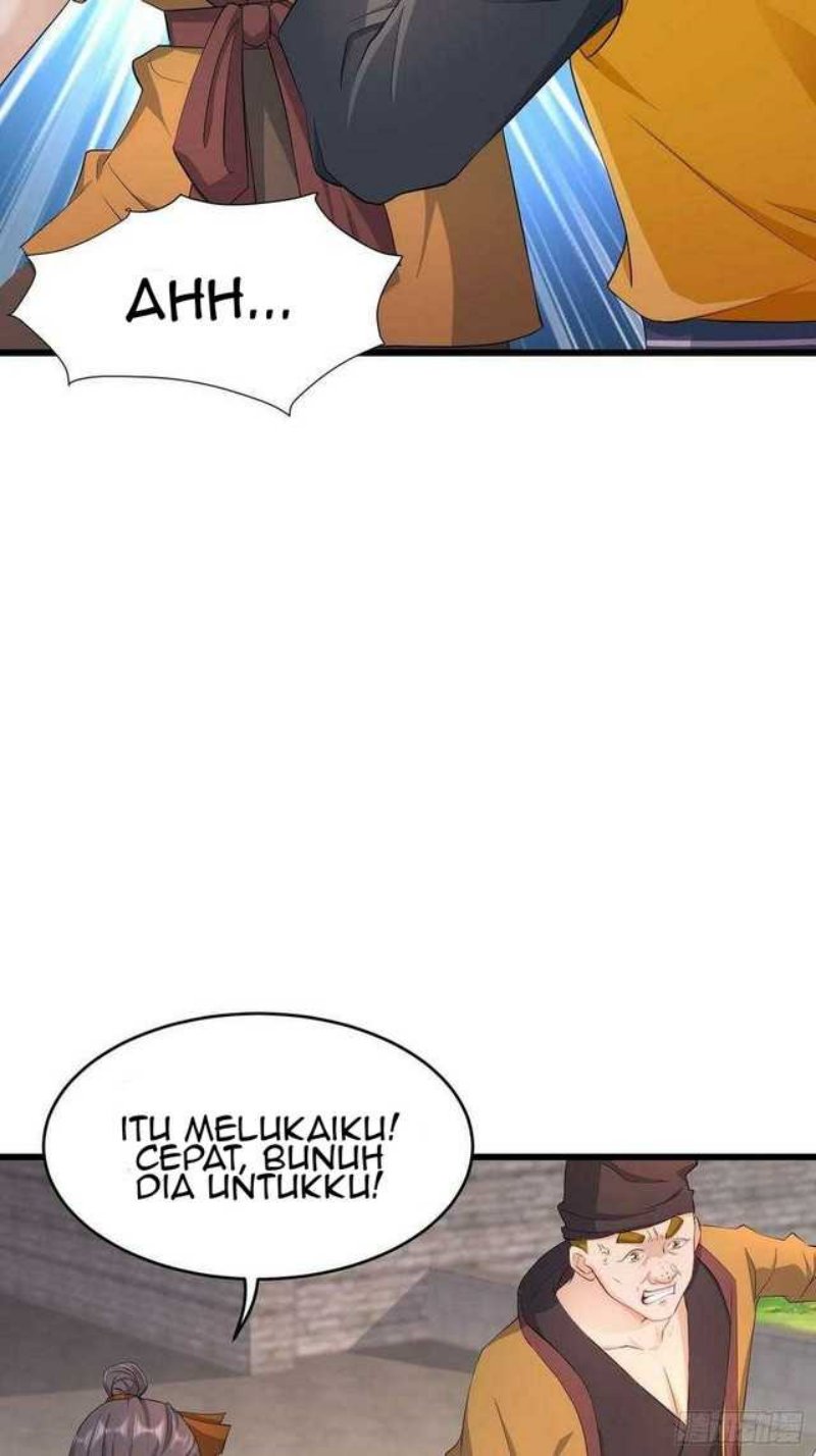 Forced To Become the Villain’s Son-in-law Chapter 142 - halaman 17