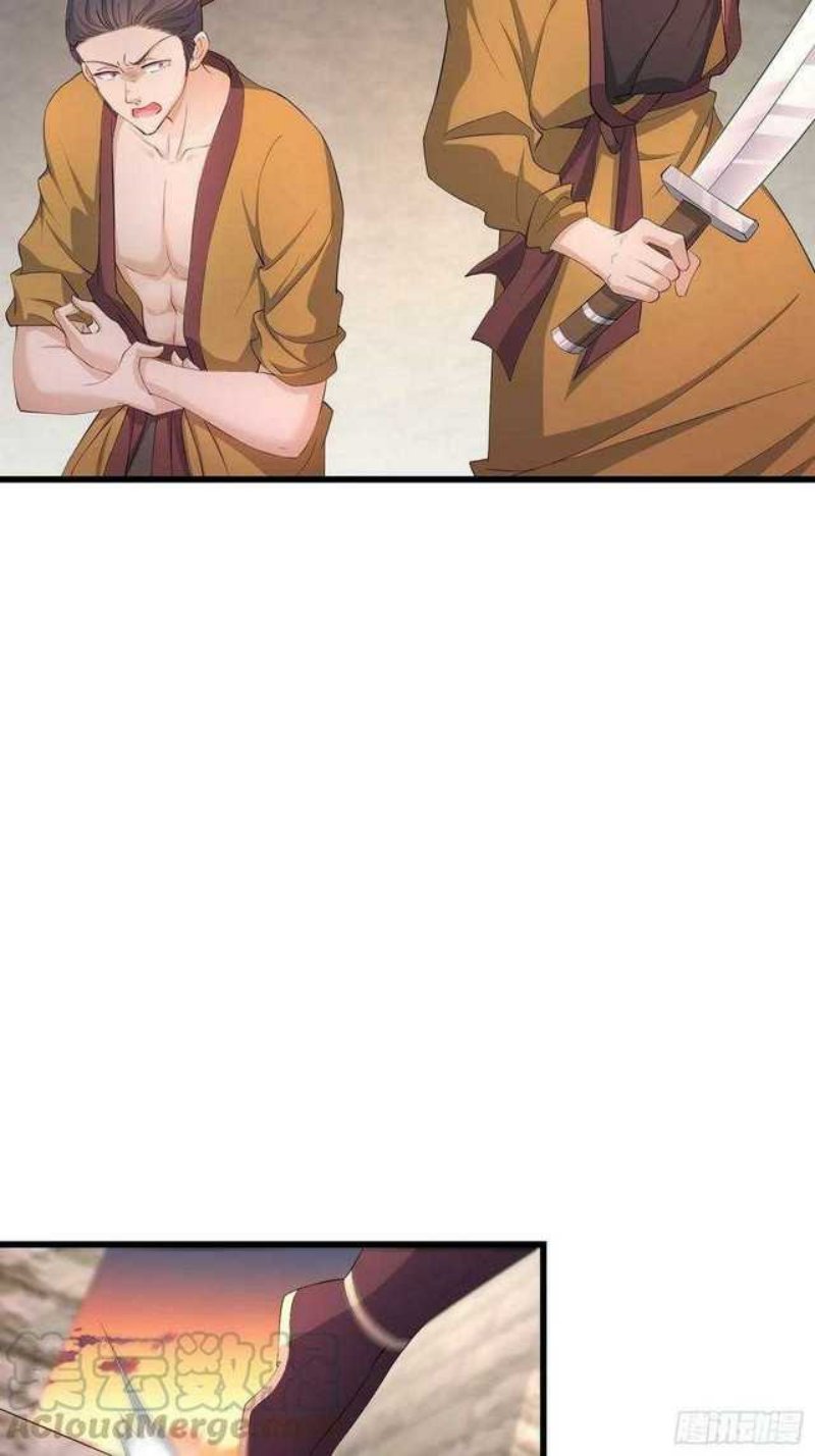 Forced To Become the Villain’s Son-in-law Chapter 142 - halaman 18