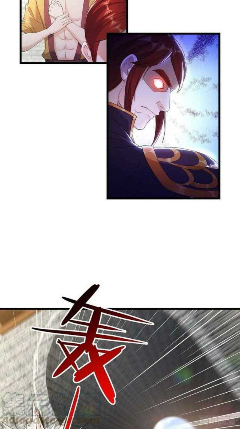 Forced To Become the Villain’s Son-in-law Chapter 142 - halaman 22