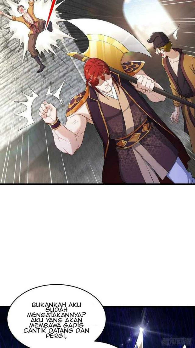 Forced To Become the Villain’s Son-in-law Chapter 142 - halaman 23