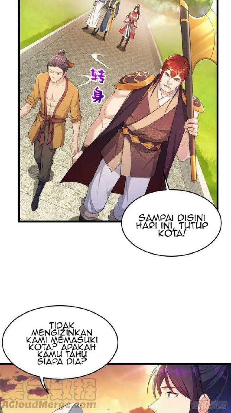 Forced To Become the Villain’s Son-in-law Chapter 142 - halaman 26