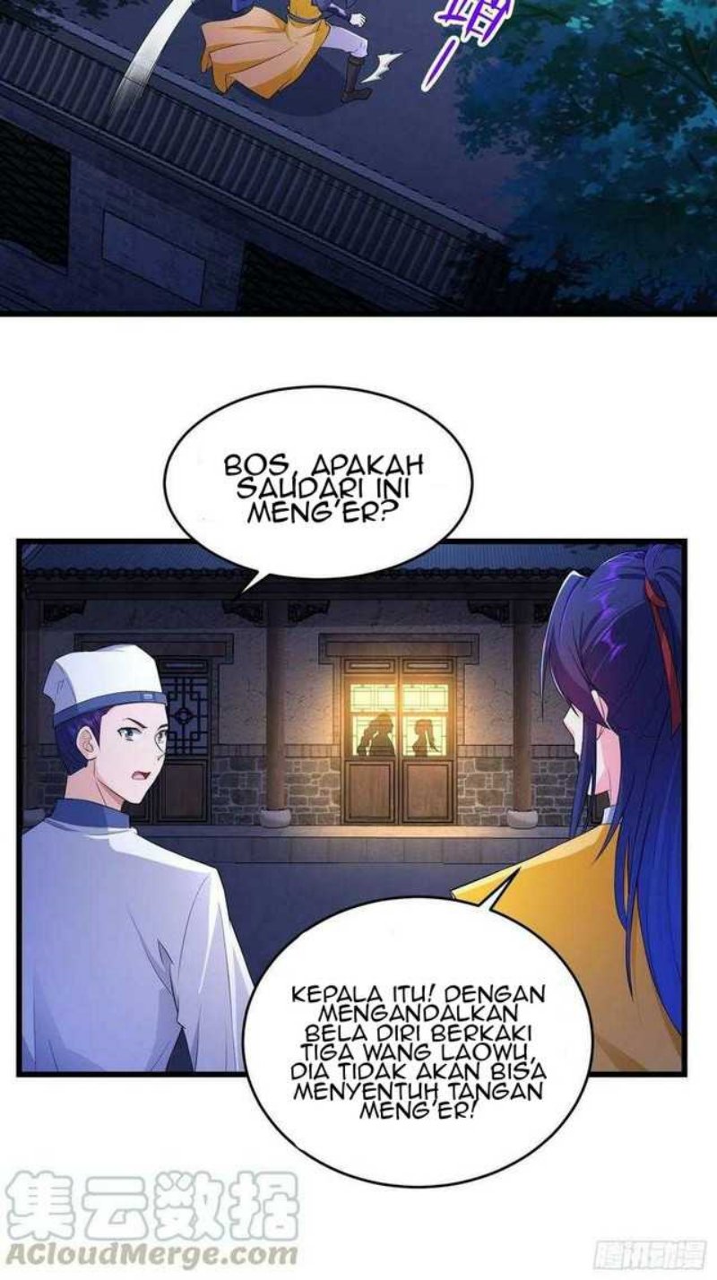 Forced To Become the Villain’s Son-in-law Chapter 142 - halaman 30