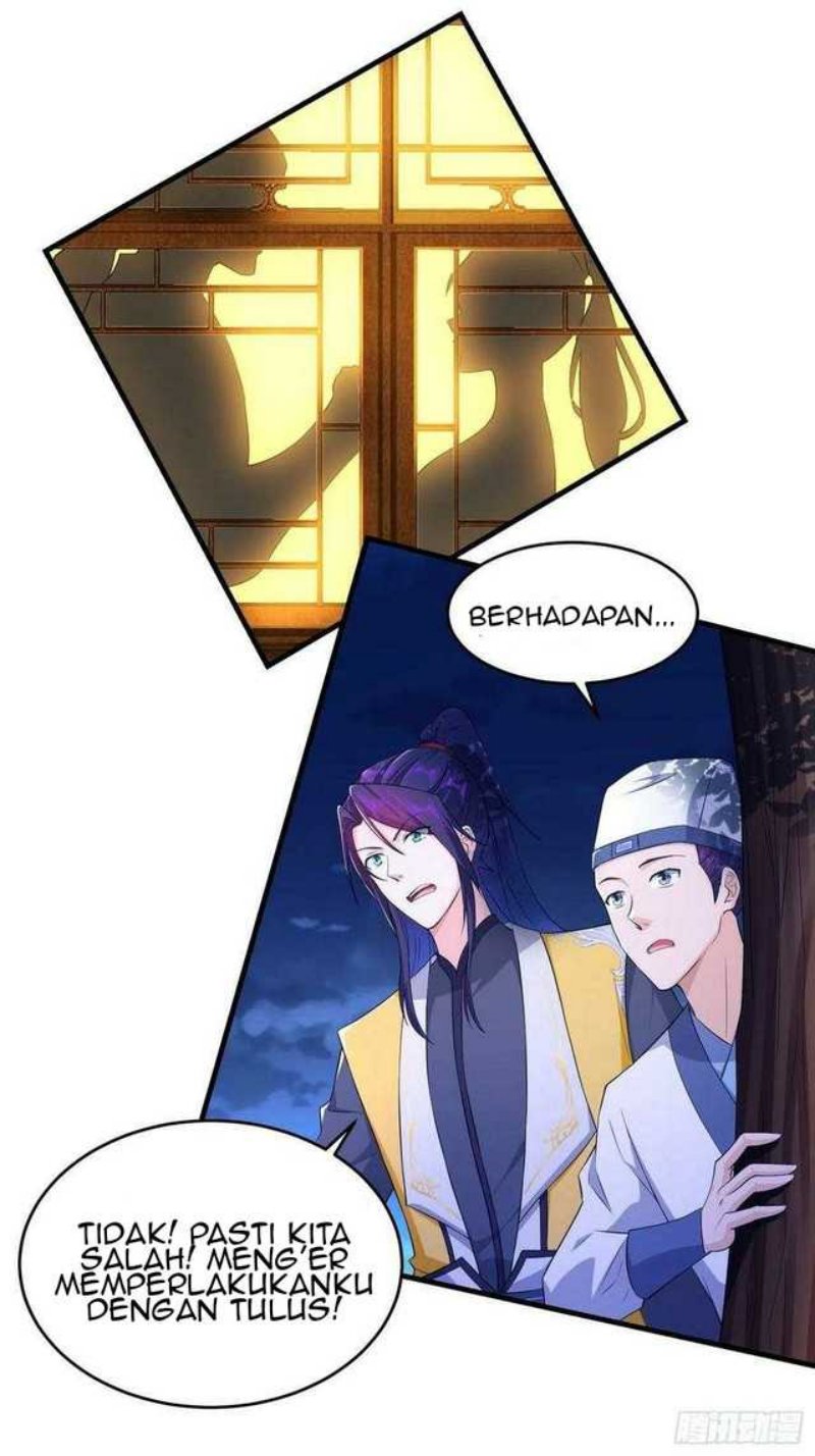 Forced To Become the Villain’s Son-in-law Chapter 142 - halaman 31