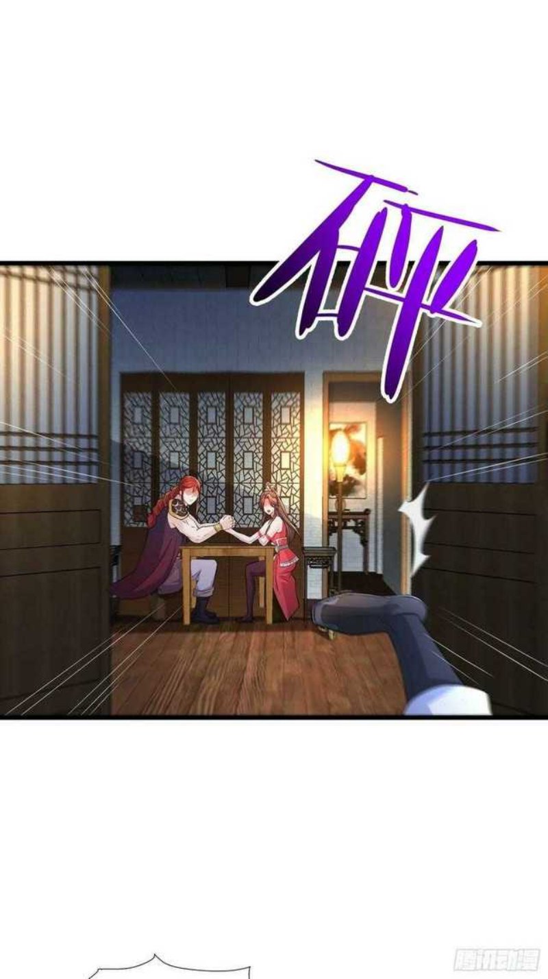 Forced To Become the Villain’s Son-in-law Chapter 142 - halaman 33