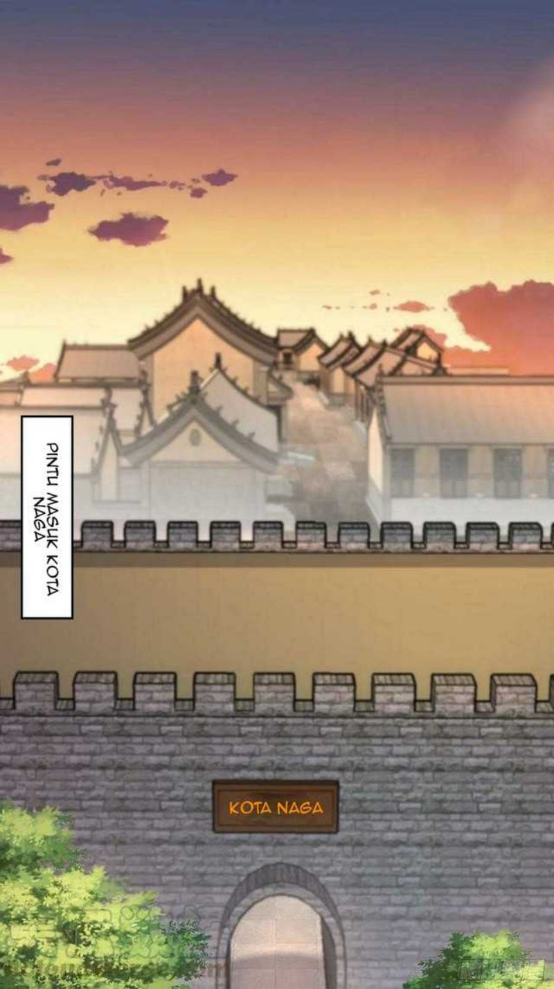 Forced To Become the Villain’s Son-in-law Chapter 142 - halaman 4
