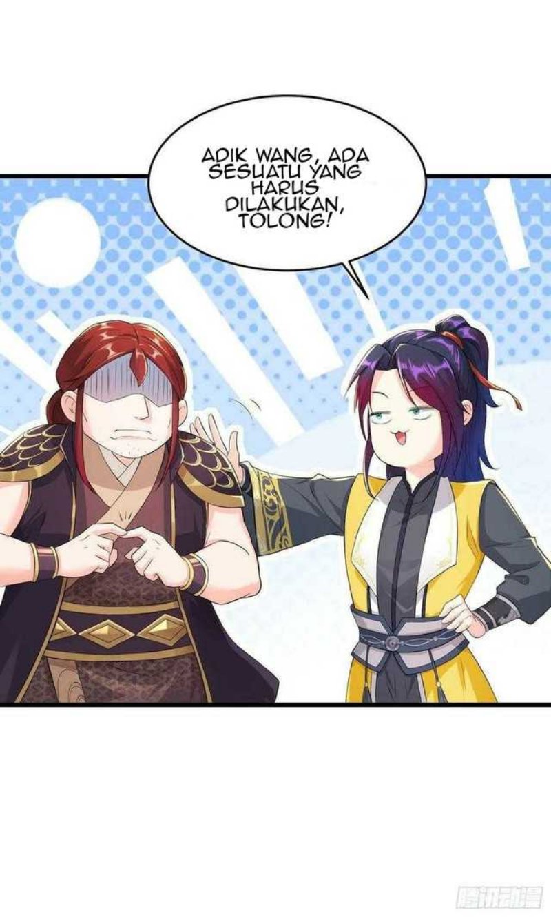 Forced To Become the Villain’s Son-in-law Chapter 142 - halaman 41