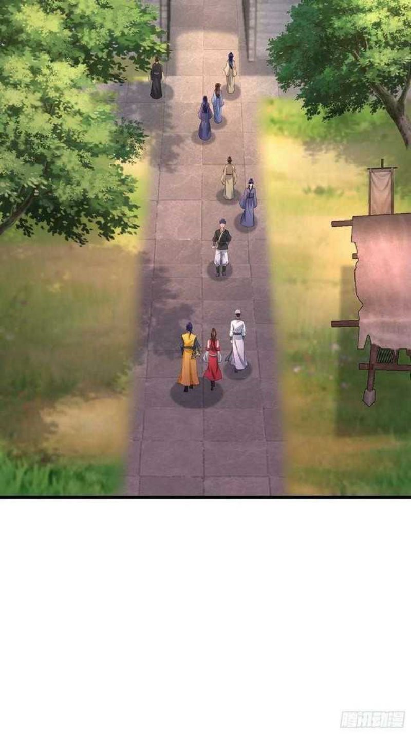 Forced To Become the Villain’s Son-in-law Chapter 142 - halaman 5