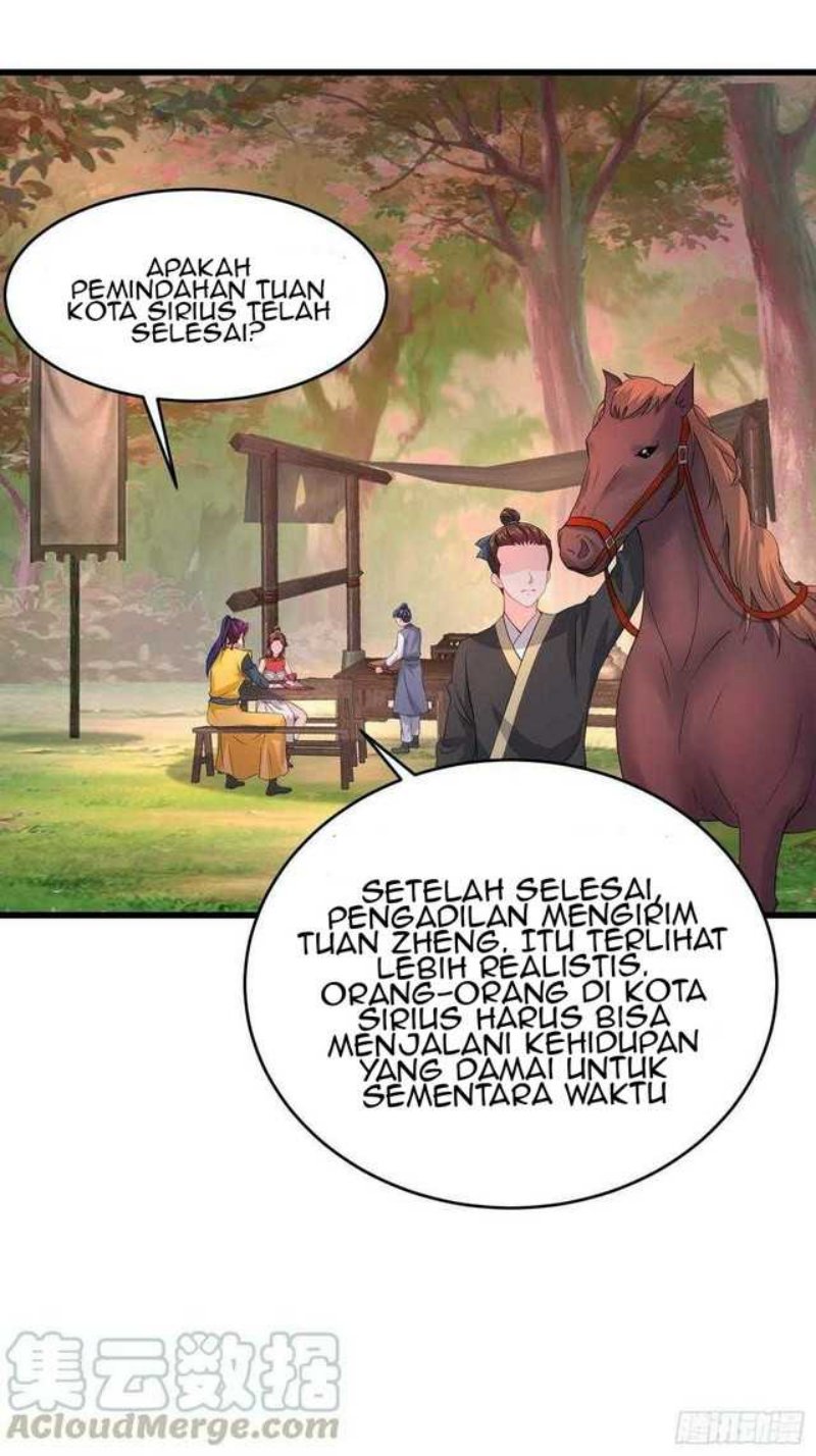 Forced To Become the Villain’s Son-in-law Chapter 142 - halaman 6