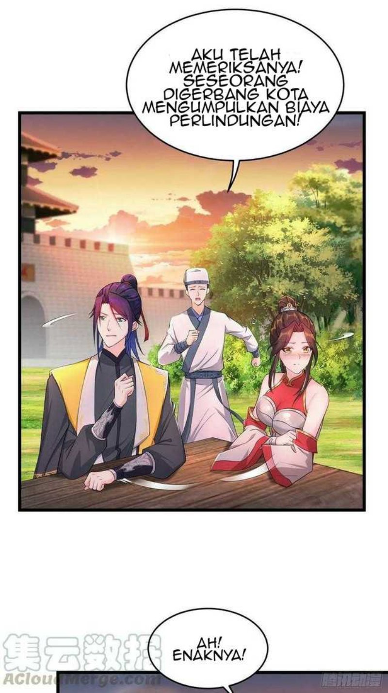 Forced To Become the Villain’s Son-in-law Chapter 142 - halaman 8