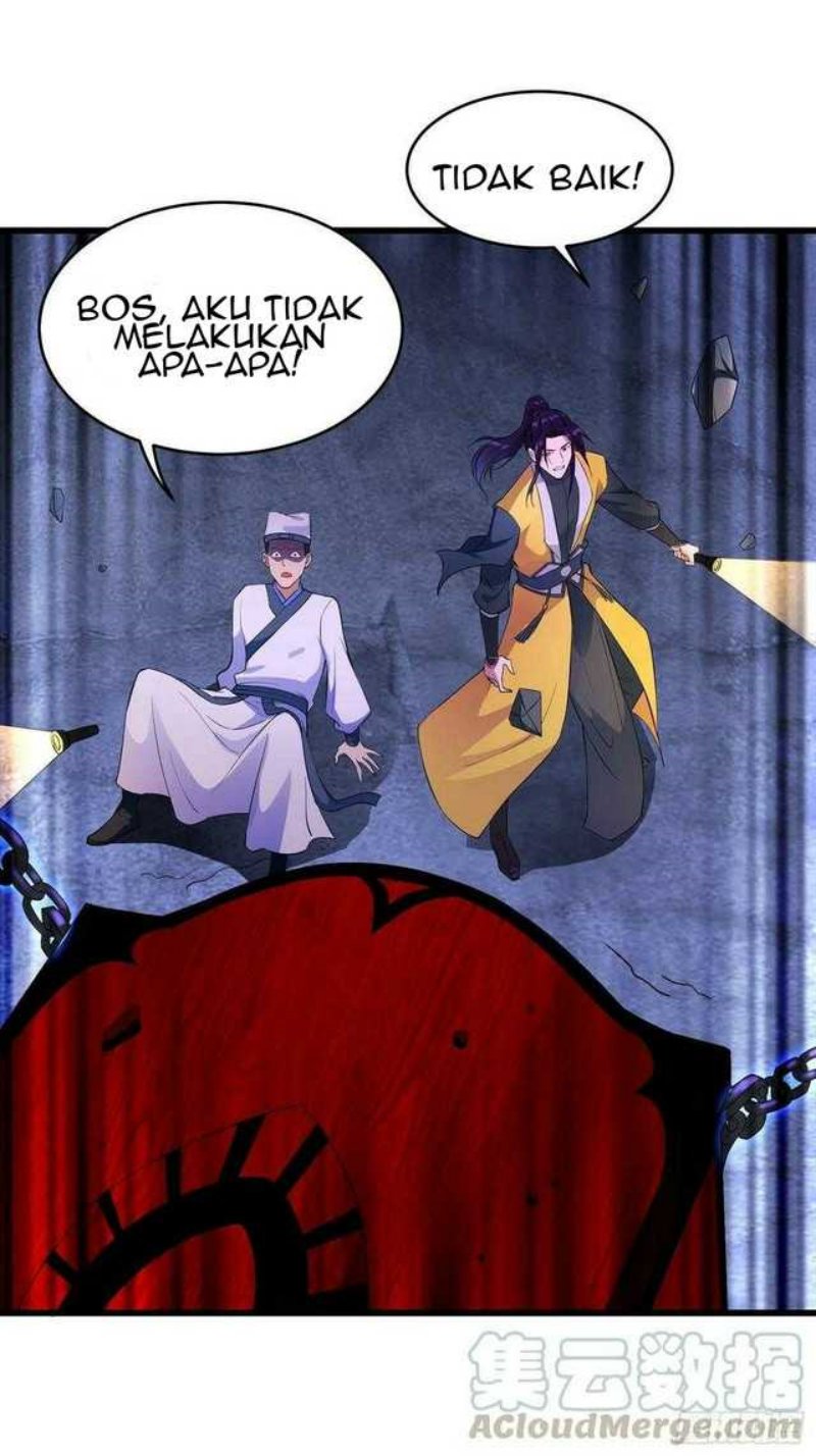 Forced To Become the Villain’s Son-in-law Chapter 143 - halaman 12