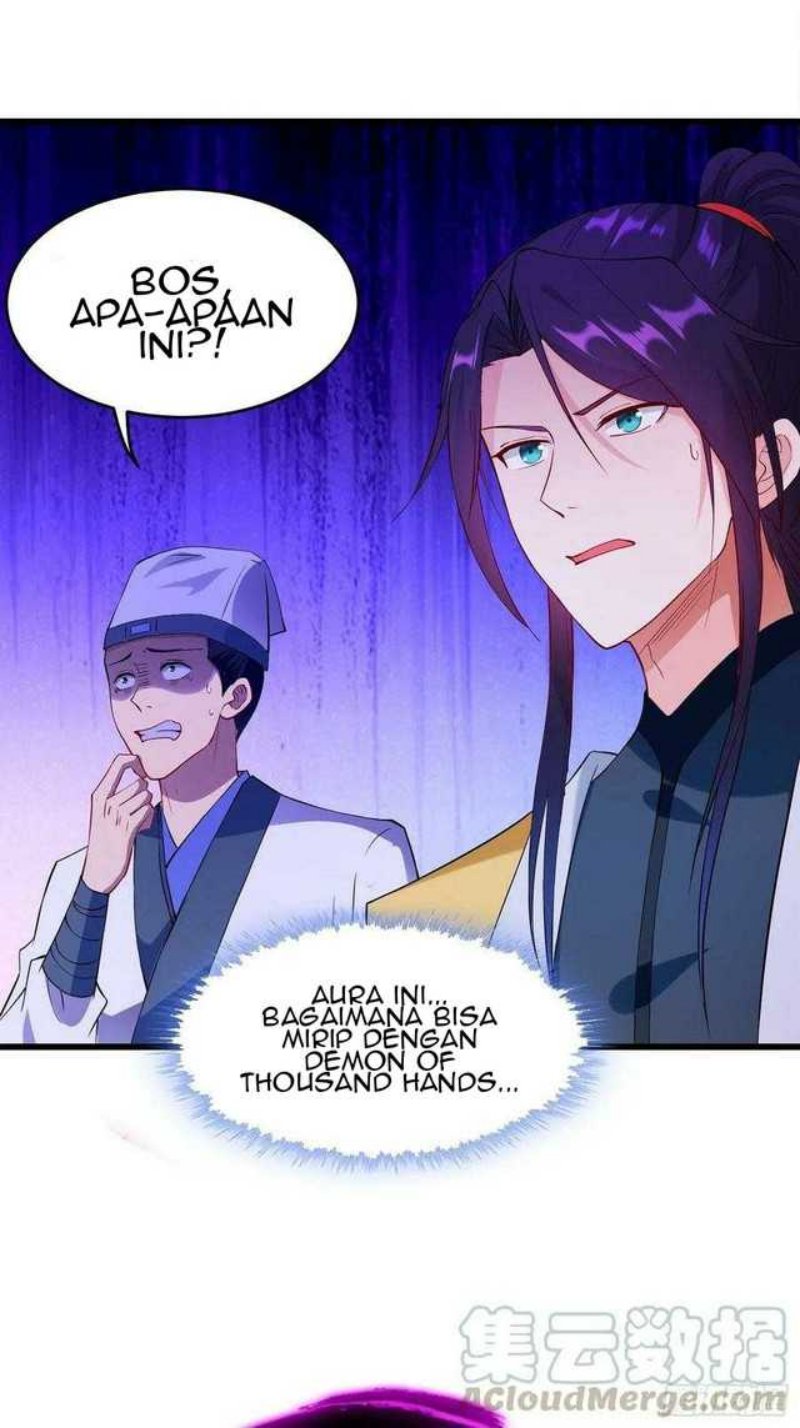 Forced To Become the Villain’s Son-in-law Chapter 143 - halaman 16