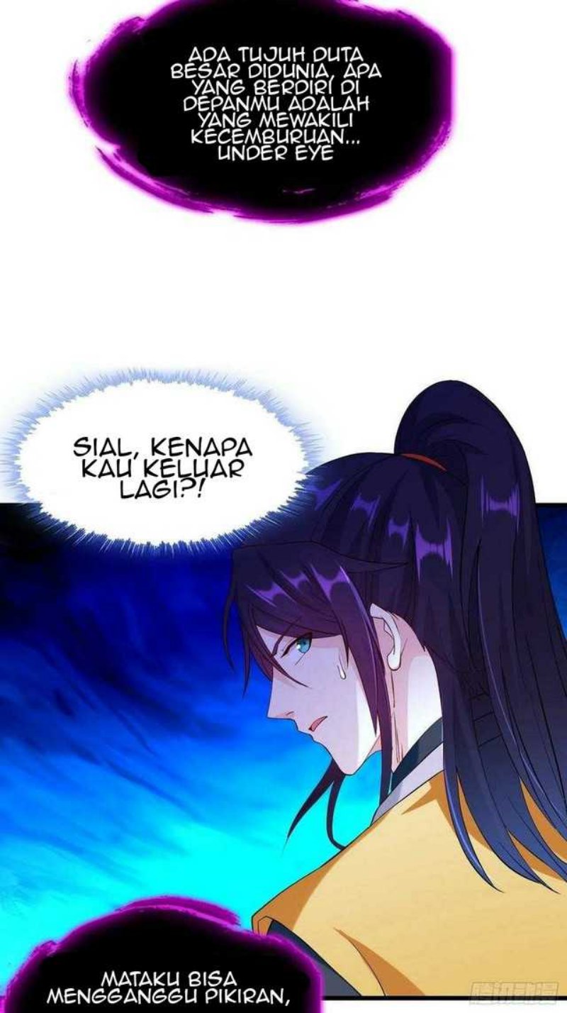 Forced To Become the Villain’s Son-in-law Chapter 143 - halaman 17
