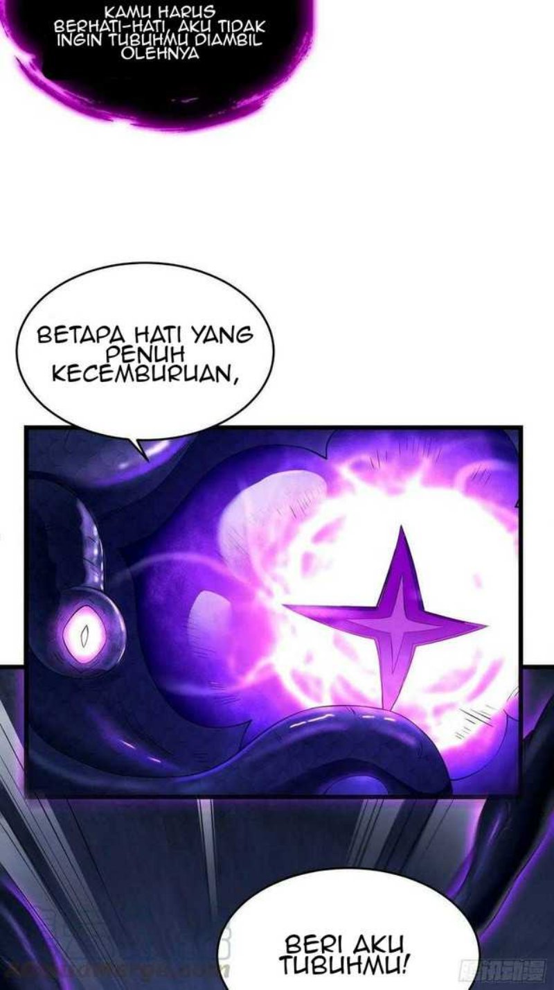 Forced To Become the Villain’s Son-in-law Chapter 143 - halaman 18