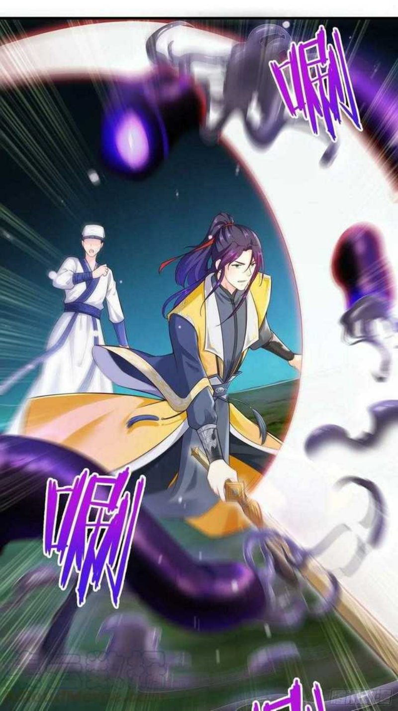 Forced To Become the Villain’s Son-in-law Chapter 143 - halaman 20