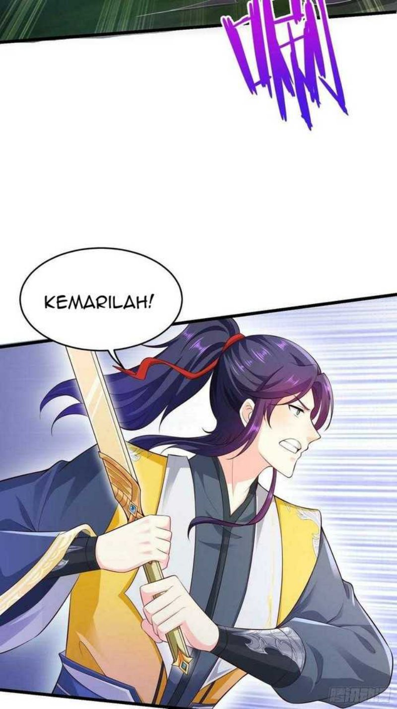 Forced To Become the Villain’s Son-in-law Chapter 143 - halaman 21