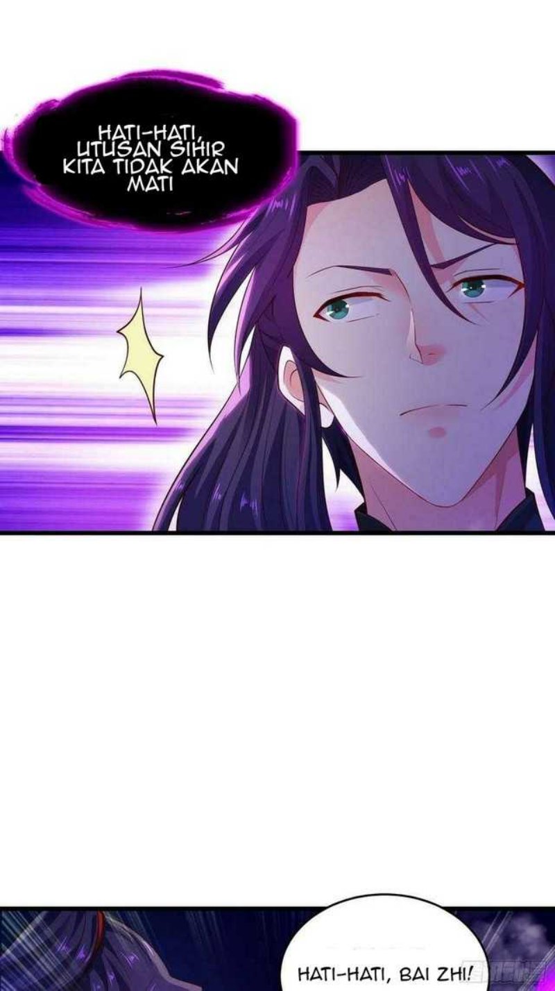 Forced To Become the Villain’s Son-in-law Chapter 143 - halaman 25