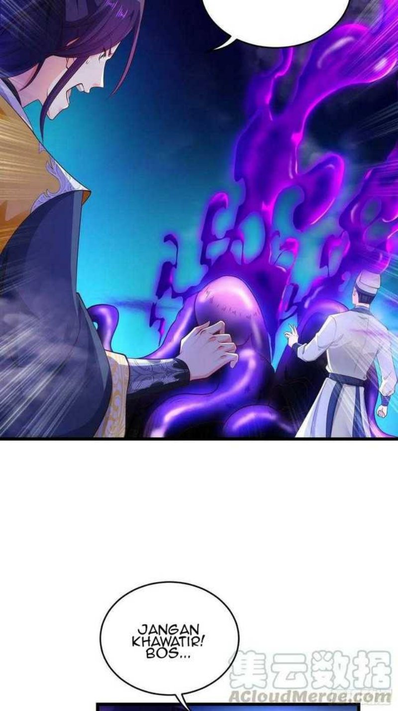 Forced To Become the Villain’s Son-in-law Chapter 143 - halaman 26