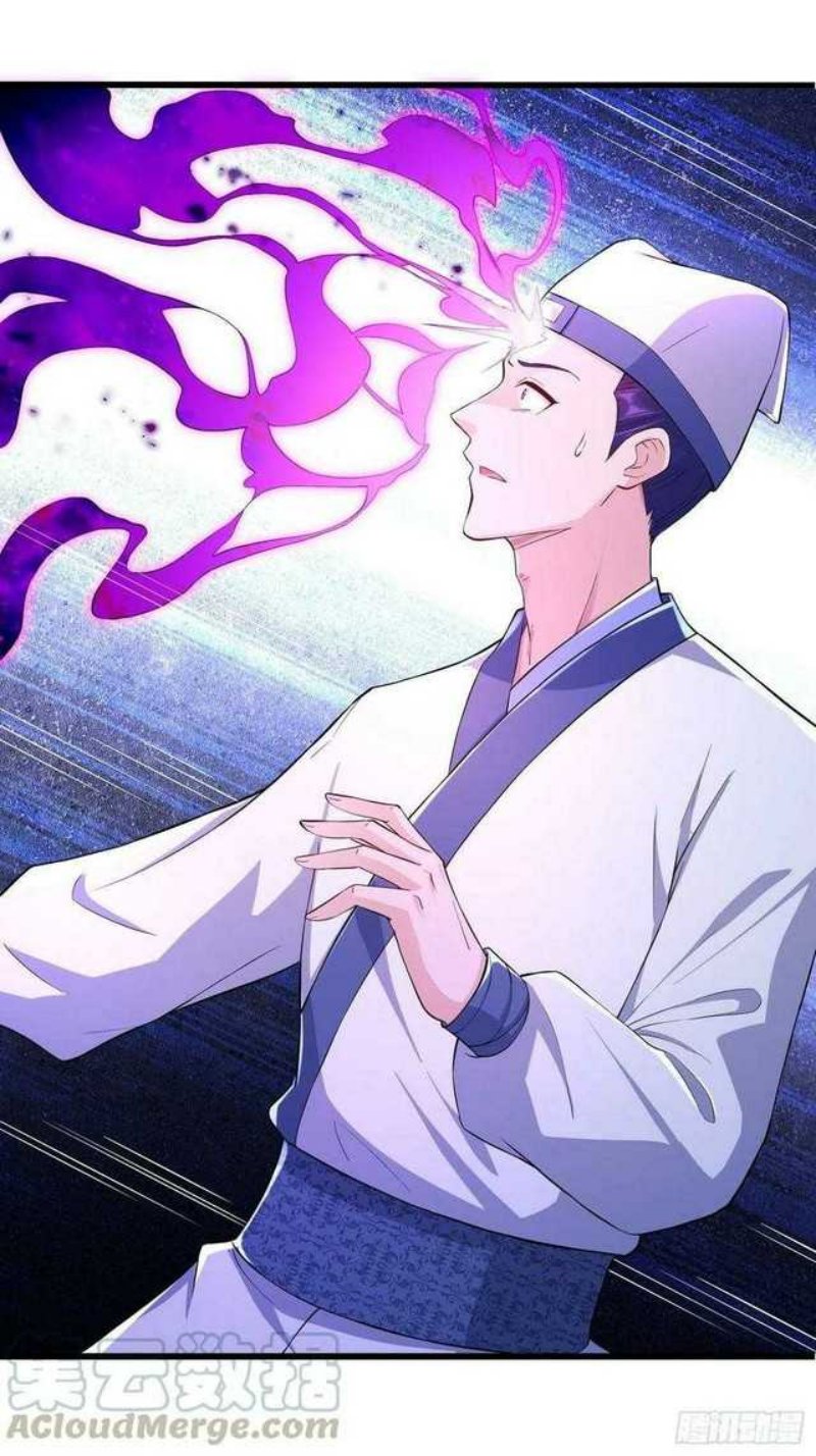 Forced To Become the Villain’s Son-in-law Chapter 143 - halaman 28