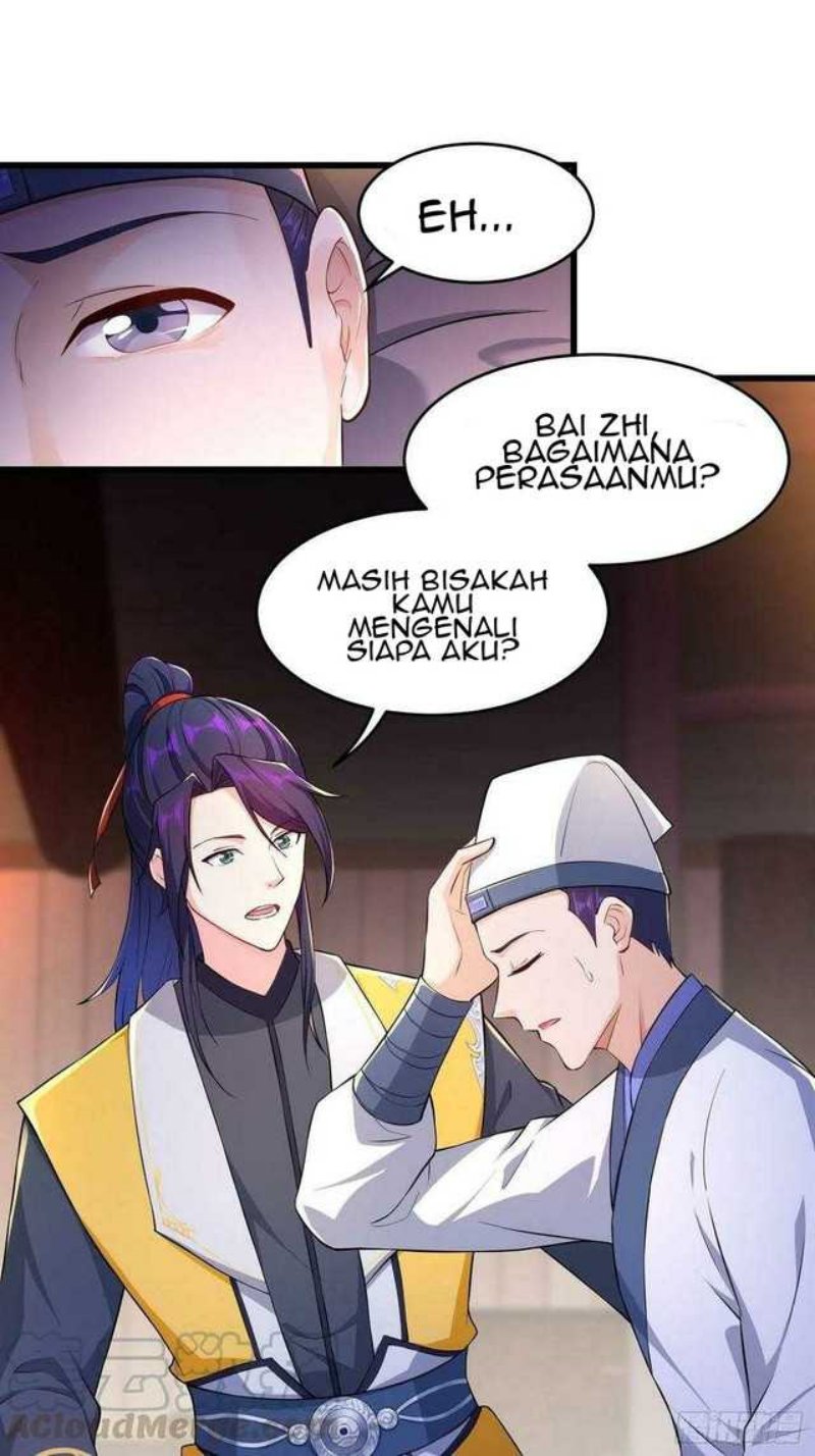Forced To Become the Villain’s Son-in-law Chapter 143 - halaman 32
