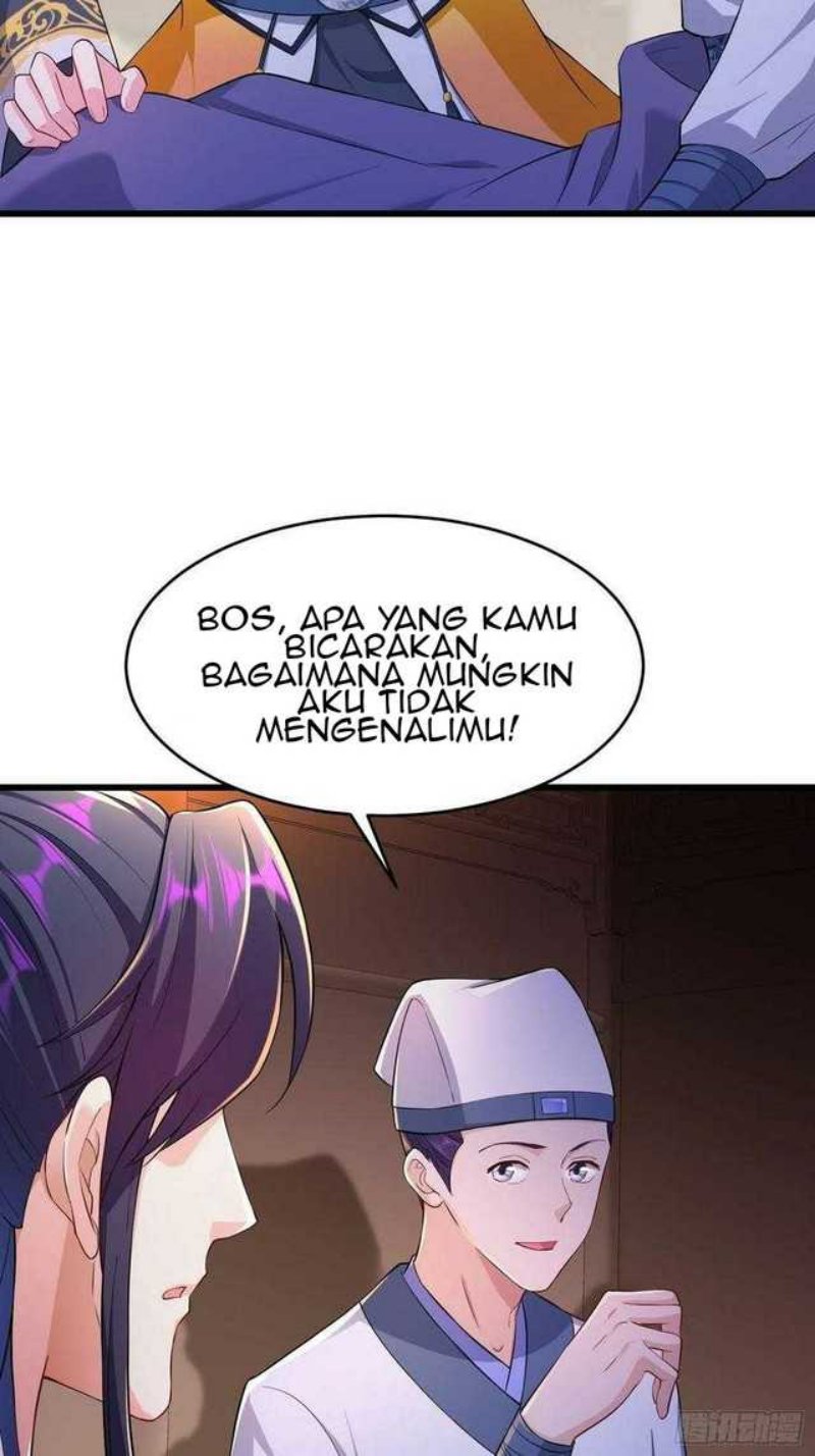 Forced To Become the Villain’s Son-in-law Chapter 143 - halaman 33