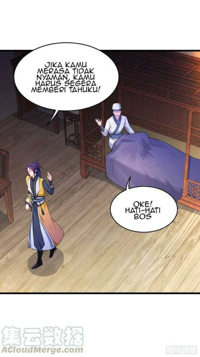Forced To Become the Villain’s Son-in-law Chapter 143 - halaman 36