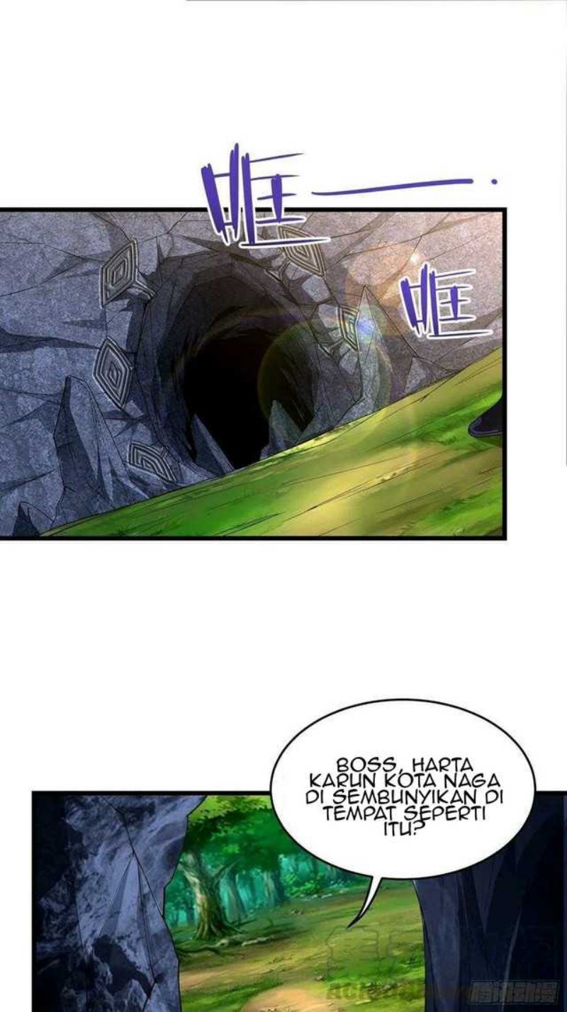 Forced To Become the Villain’s Son-in-law Chapter 143 - halaman 4