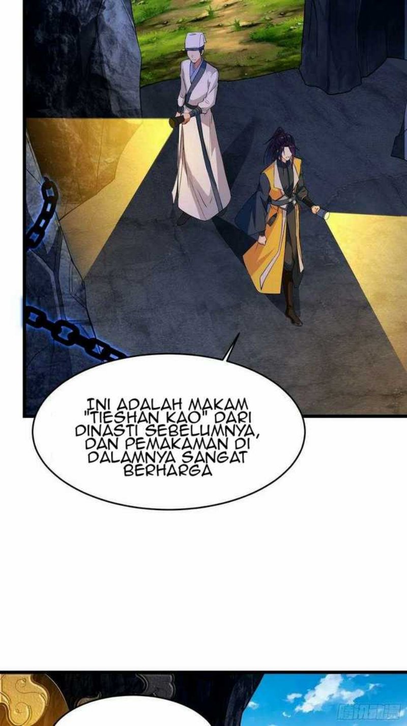 Forced To Become the Villain’s Son-in-law Chapter 143 - halaman 5