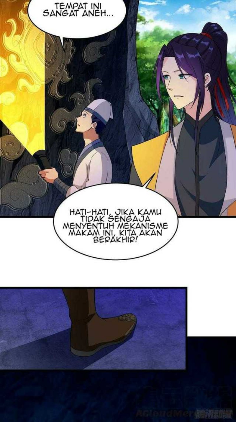 Forced To Become the Villain’s Son-in-law Chapter 143 - halaman 6