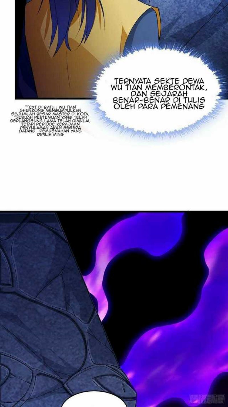 Forced To Become the Villain’s Son-in-law Chapter 143 - halaman 9