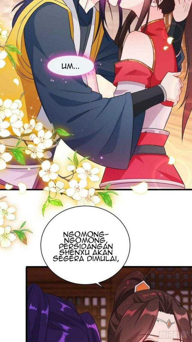 Forced To Become the Villain’s Son-in-law Chapter 144 - halaman 11