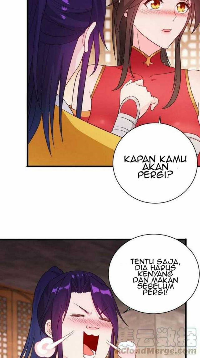 Forced To Become the Villain’s Son-in-law Chapter 144 - halaman 12