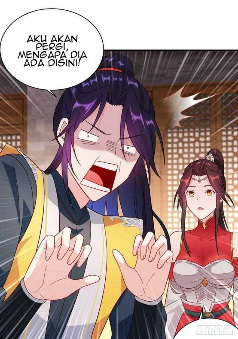 Forced To Become the Villain’s Son-in-law Chapter 144 - halaman 15