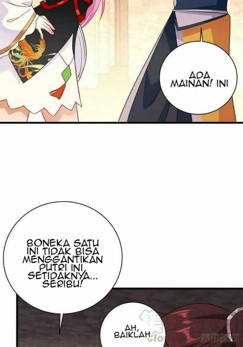 Forced To Become the Villain’s Son-in-law Chapter 144 - halaman 18