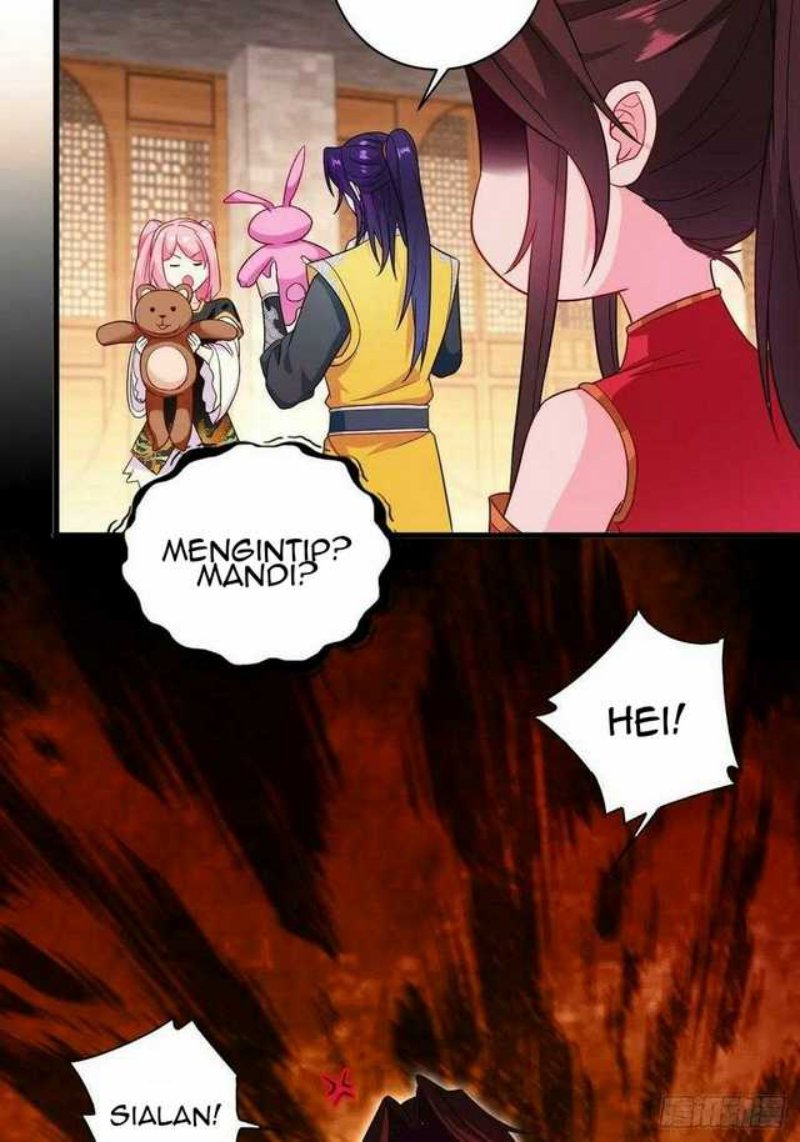 Forced To Become the Villain’s Son-in-law Chapter 144 - halaman 19