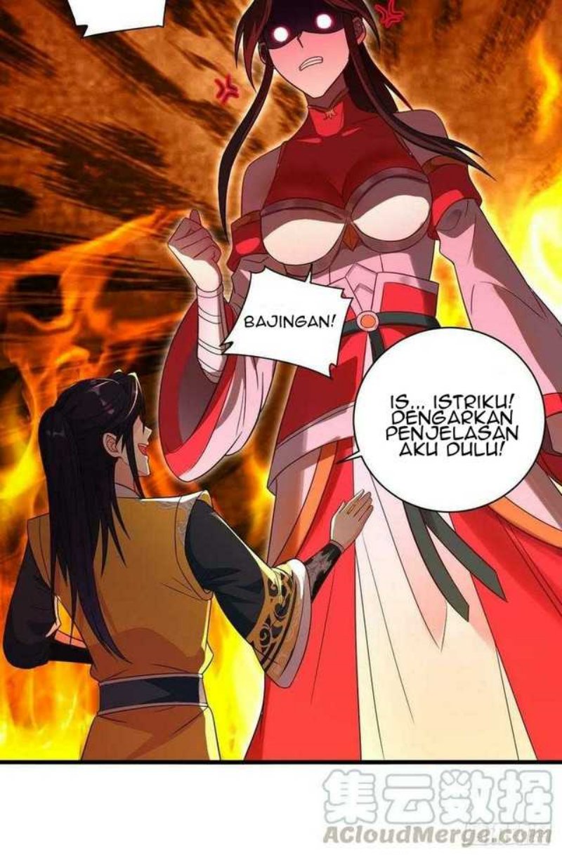 Forced To Become the Villain’s Son-in-law Chapter 144 - halaman 20