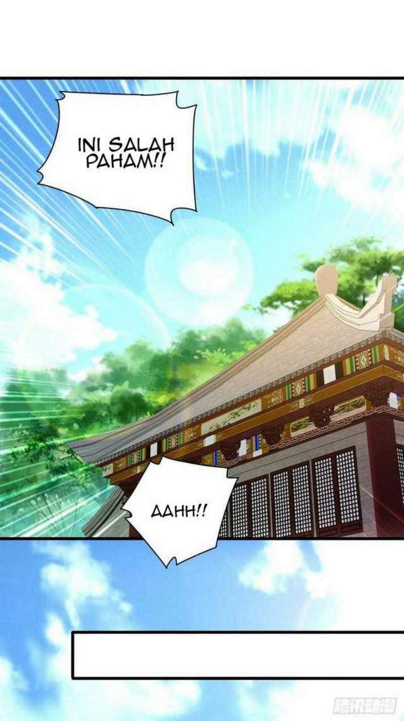 Forced To Become the Villain’s Son-in-law Chapter 144 - halaman 21