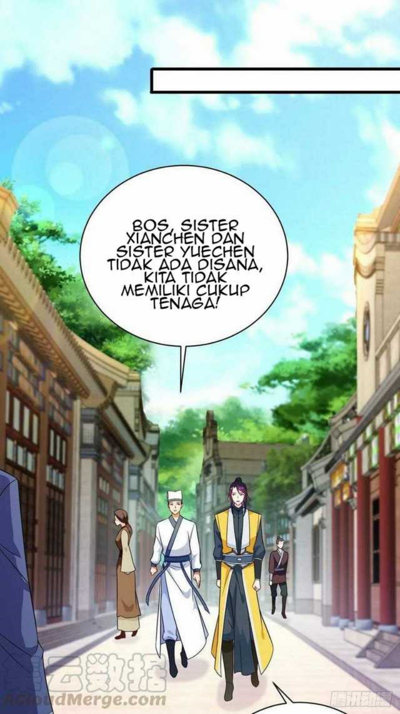 Forced To Become the Villain’s Son-in-law Chapter 144 - halaman 22