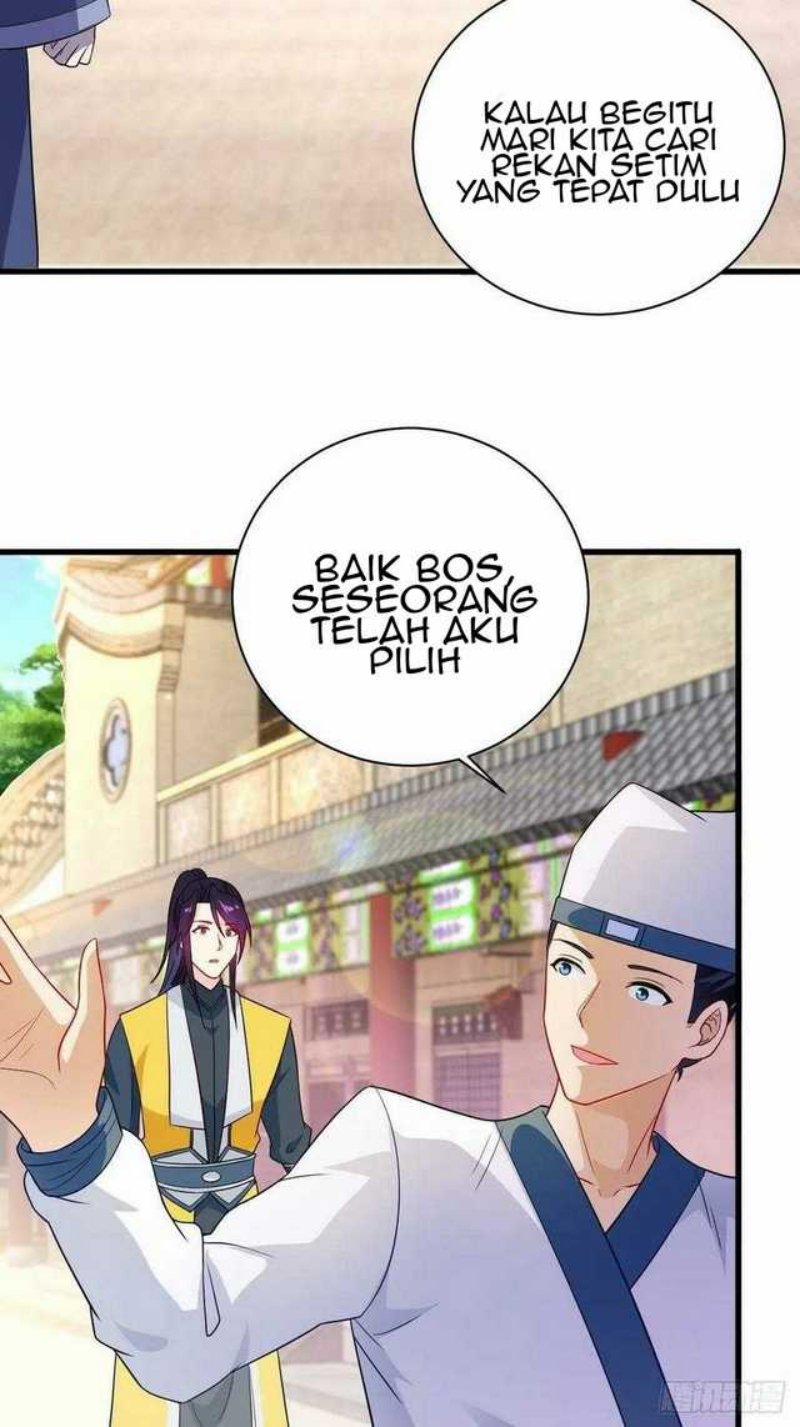 Forced To Become the Villain’s Son-in-law Chapter 144 - halaman 23