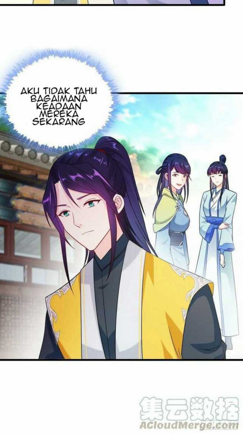 Forced To Become the Villain’s Son-in-law Chapter 144 - halaman 24